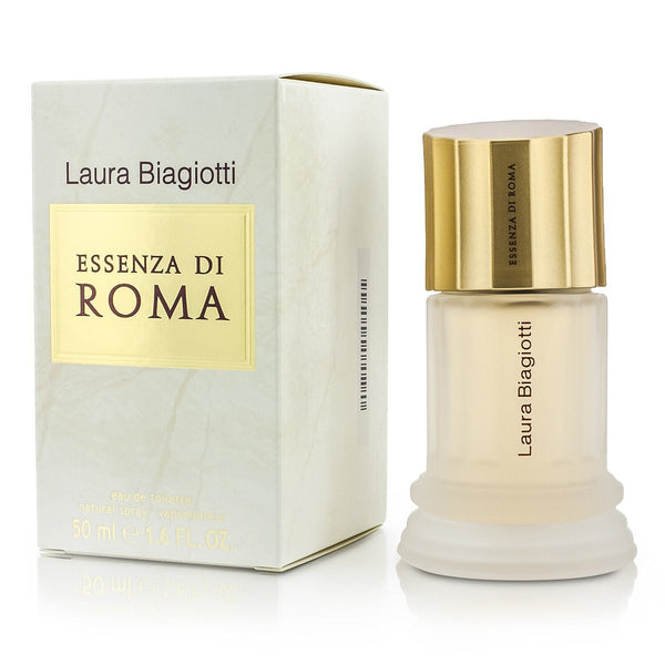 Laura Biagiotti Essenza Di Roma Eau De Toilette Spray 