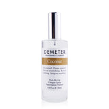 Demeter Coconut Cologne Spray  120ml/4oz