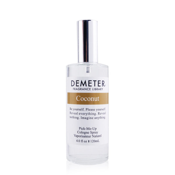 Demeter Coconut Cologne Spray  120ml/4oz