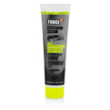 Fudge Smooth Shot Shampoo (For Noticeably Smoother Shiny Hair) 