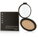 Becca Shimmering Skin Perfector Pressed Powder - # Rose Gold  8g/0.28oz