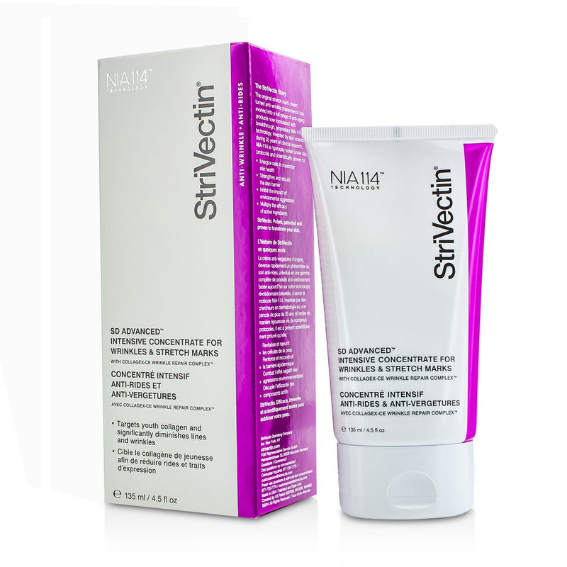 StriVectin StriVectin SD Advanced Intensive Concentrate For Wrinkles & Stretch Marks  135ml/4.5oz