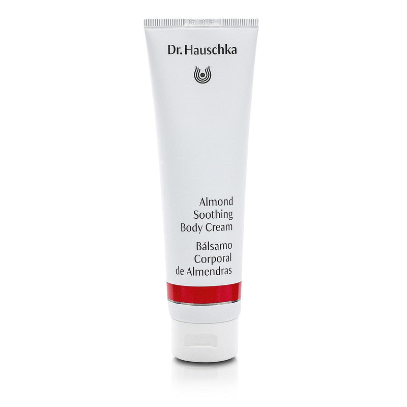 Dr. Hauschka Almond Soothing Body Cream 