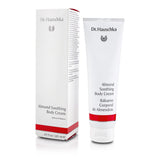 Dr. Hauschka Almond Soothing Body Cream 