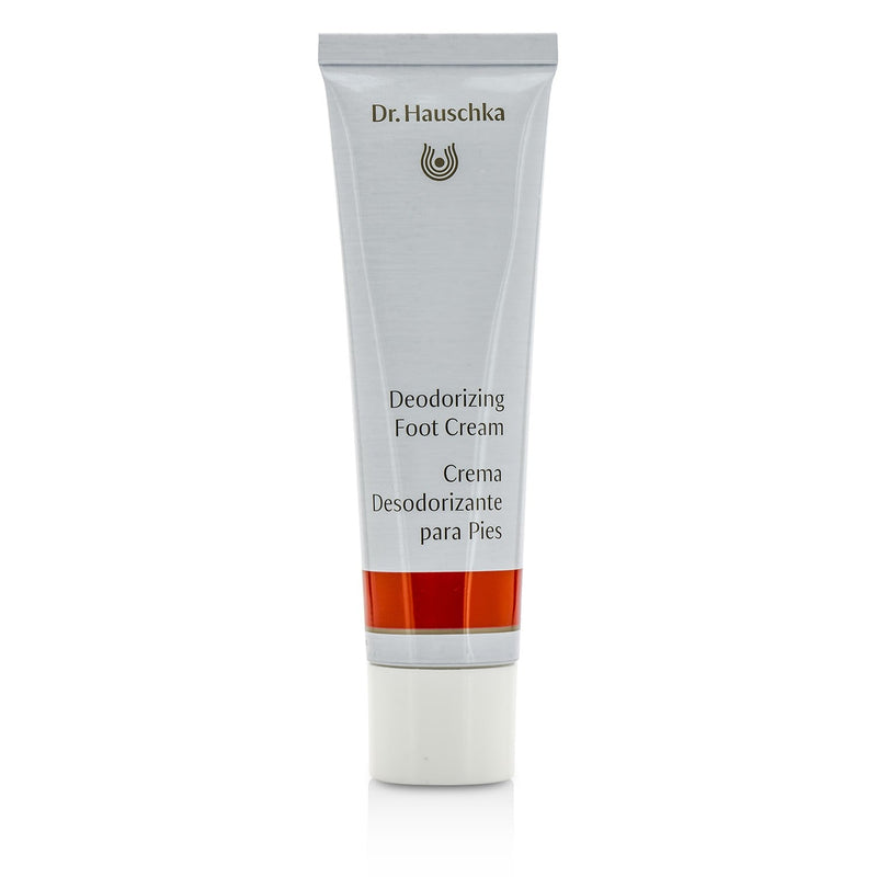Dr. Hauschka Deodorizing Foot Cream 