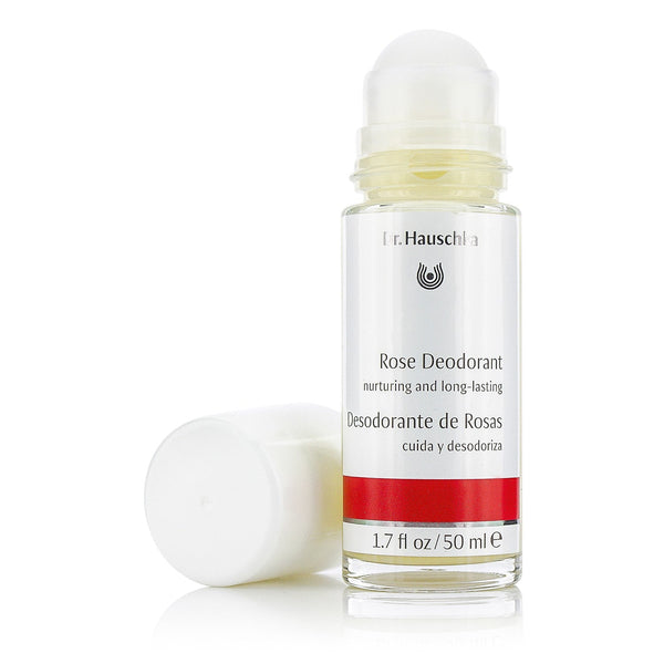 Dr. Hauschka Rose Deodorant 