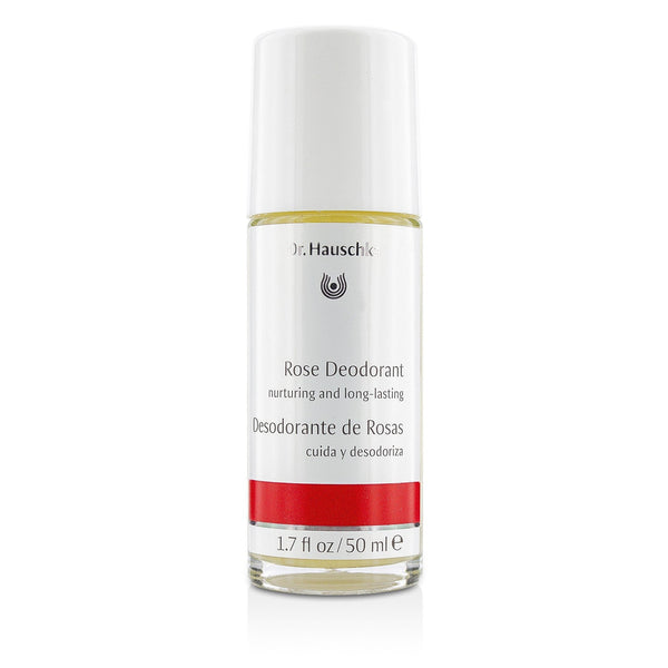 Dr. Hauschka Rose Deodorant 