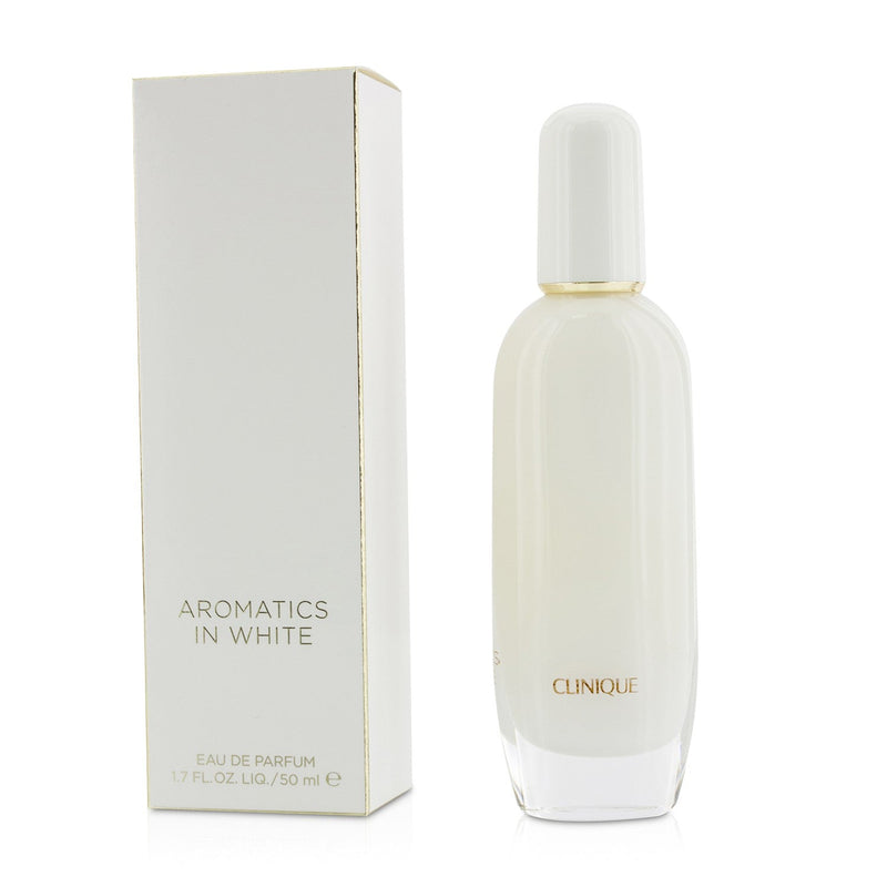 Clinique Aromatics In White Eau De Parfum Spray 