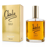 Revlon Charlie Gold Eau De Toilette Spray 