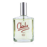 Revlon Charlie Red Eau De Toilette Spray 