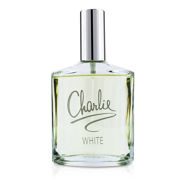 Revlon Charlie White Eau De Toilette Spray 