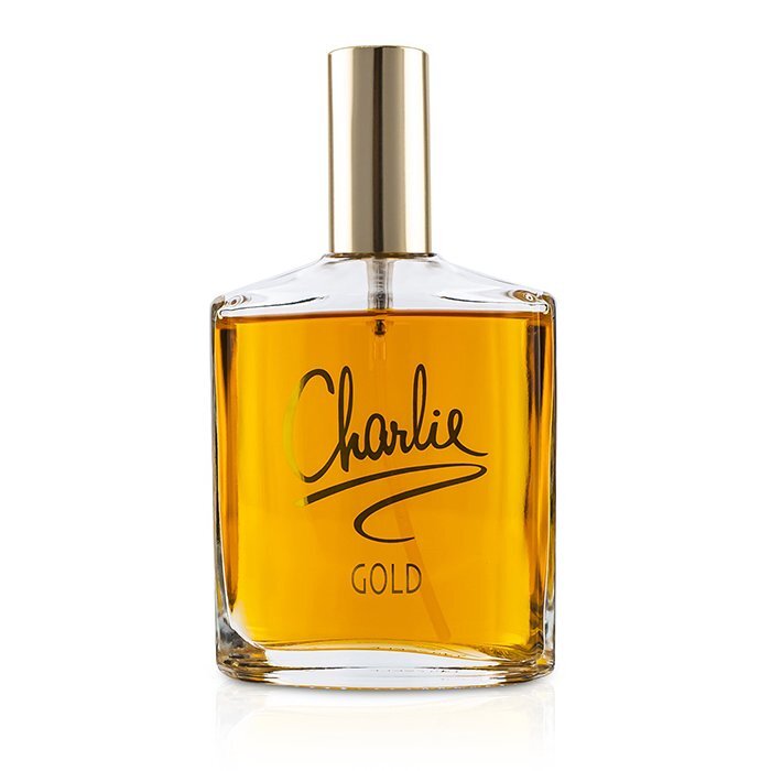 Revlon Charlie Gold Eau Fraiche Spray 100ml