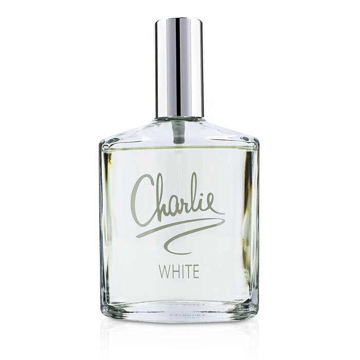 Revlon Charlie White Eau Fraiche Spray 100ml