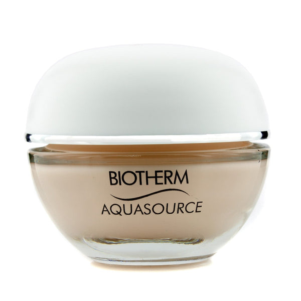 Biotherm Aquasource 48H Deep Hydration Replenishing Cream (Dry Skin) 