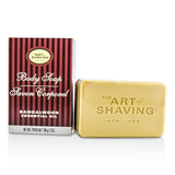 The Art Of Shaving Body Soap - Sandalwood Essential Oil 