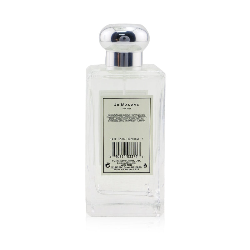 Jo Malone Wood Sage & Sea Salt Cologne Spray (Originally Without Box) 