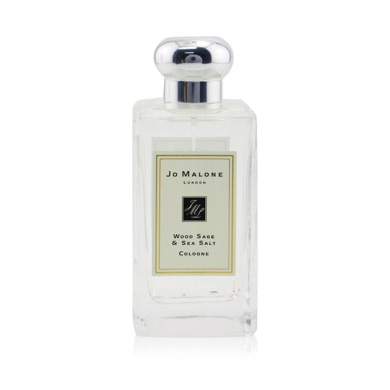 Jo Malone Wood Sage & Sea Salt Cologne Spray (Originally Without Box) 