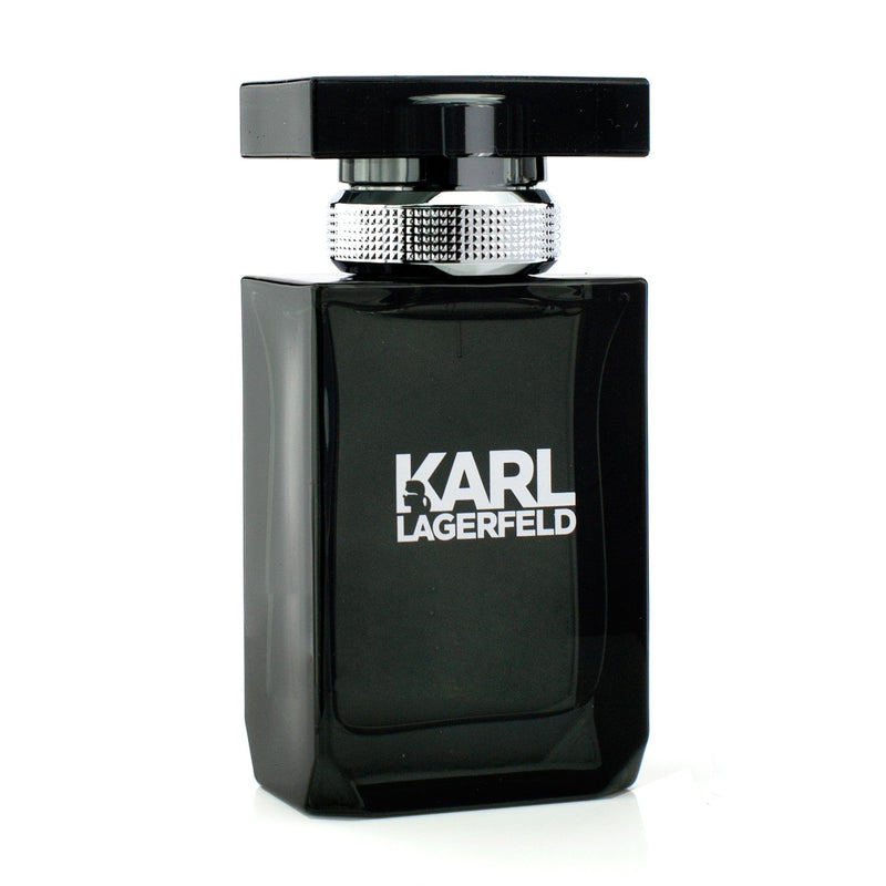 Lagerfeld Pour Homme Eau De Toilette Spray 