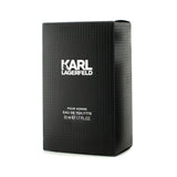 Lagerfeld Pour Homme Eau De Toilette Spray 50ml/1.7oz