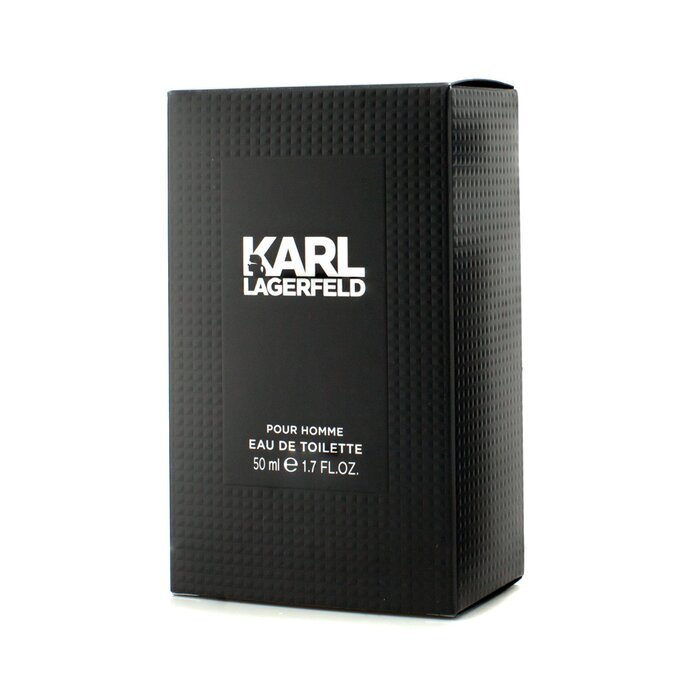 Lagerfeld Pour Homme Eau De Toilette Spray 50ml/1.7oz