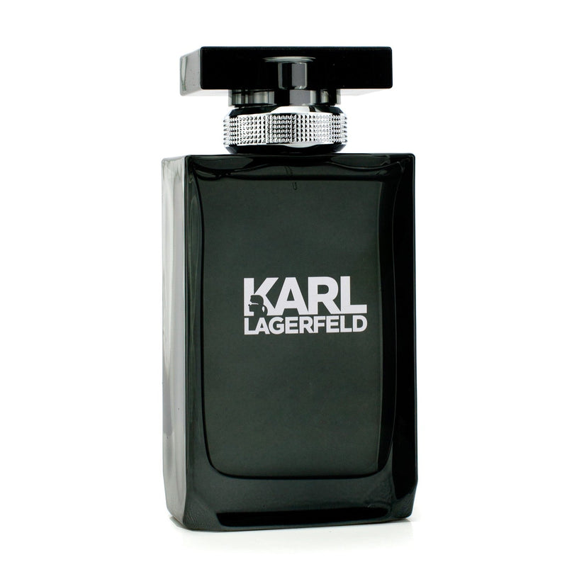 Lagerfeld Pour Homme Eau De Toilette Spray 