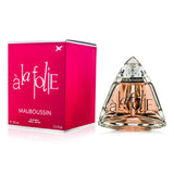 Mauboussin A La Folie Eau De Parfum Spray  100ml/3.4oz