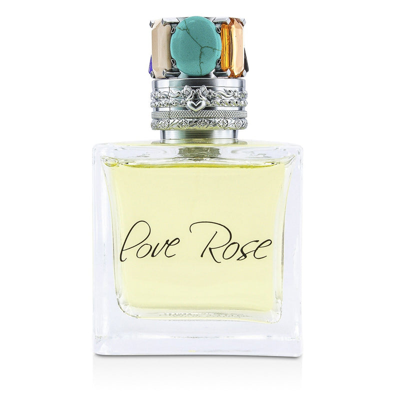 Reminiscence Love Rose Eau De Parfum Spray 