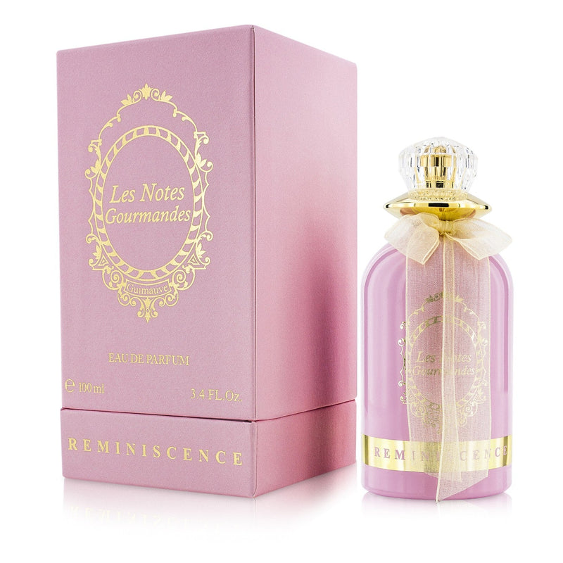 Reminiscence Guimauve Eau De Parfum Spray (Mi Fa)  100ml/3.4oz