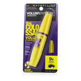 Maybelline Volum' Express The Colossal Washable Mascara - #Classic Black 