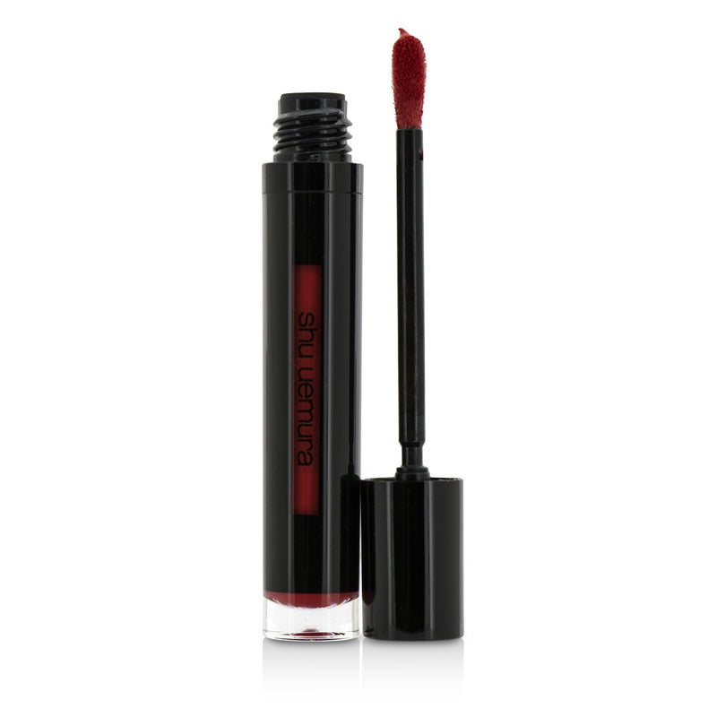Shu Uemura Laque Supreme - RD 01 Red  5.2g/0.18oz