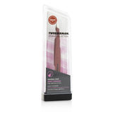 Tweezerman Slant Tweezer - Signature Red (Studio Collection)