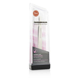 Tweezerman Slant Tweezer - Granite Sky
