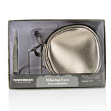 Tweezerman Alluring Eyes Gift Set 