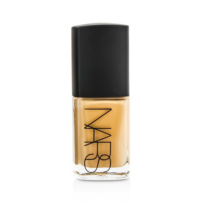 NARS Sheer Glow Foundation - Vallauris (Medium 1.5) 