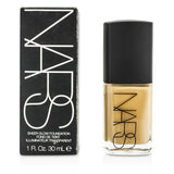 NARS Sheer Glow Foundation - Vallauris (Medium 1.5)  30ml/1oz