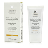 Kiehl's Skin Tone Correcting & Beautifying BB Cream SPF 50 - # Light  40ml/1.35oz