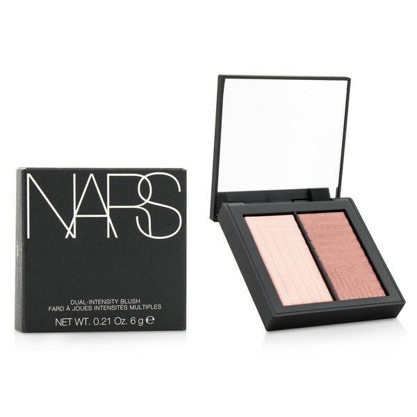 NARS Dual Intensity Blush - #Fervor  6g/0.21oz