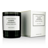 Byredo Fragranced Candle - Ambre Japonais  240g/8.4oz