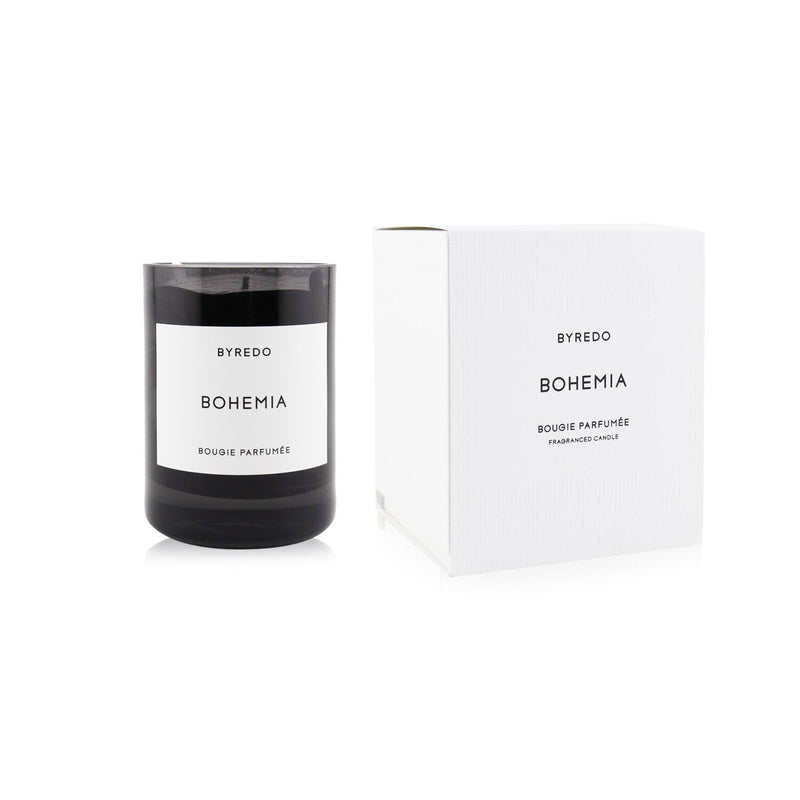 Byredo Fragranced Candle - Bohemia 