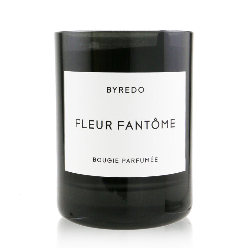 Byredo Fragranced Candle - Fleur Fantome 