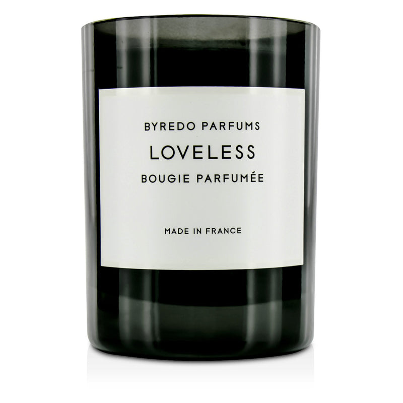 Byredo Fragranced Candle - Loveless  240g/8.4oz