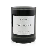 Byredo Fragranced Candle - Tree House 