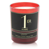 Jovoy Candle - Ambre 1er 