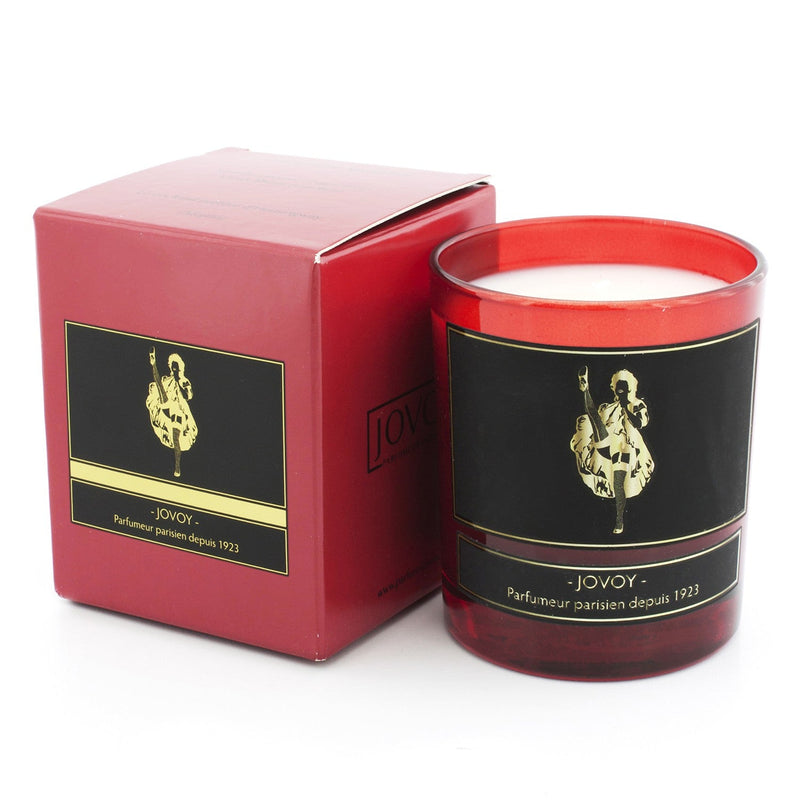 Jovoy Candle - Les Demoiselles De La Rue De Provence 