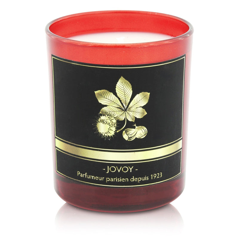 Jovoy Candle - Marron  185g/6.5oz