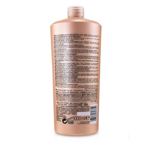 Kerastase Discipline Fondant Fluidealiste Smooth-in-Motion Care (For All Unruly Hair) 