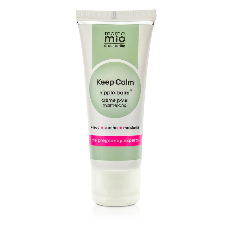 Mama Mio Keep Calm Nipple Balm 