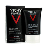 Vichy Homme Soothing After-Shave Balm (For Sensitive Skin) 