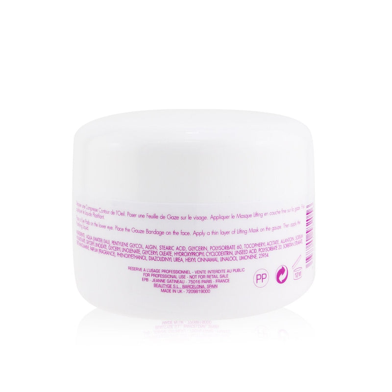 Gatineau Lift Mask (Salon Size) 