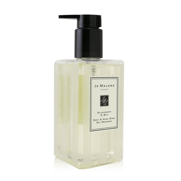 Jo Malone Blackberry & Bay Body & Hand Wash (With Pump) 